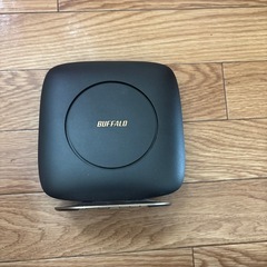 Wi-Fiルーターの画像