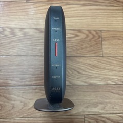 Wi-Fiルーターの画像