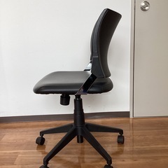ワークチェア【町田市再生家具】　252213の画像
