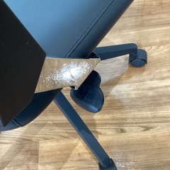 ワークチェア【町田市再生家具】　252213の画像