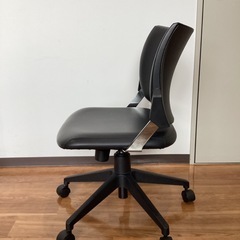 ワークチェア【町田市再生家具】　252213の画像