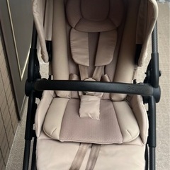 ベビーカー【サイベックス】　の画像