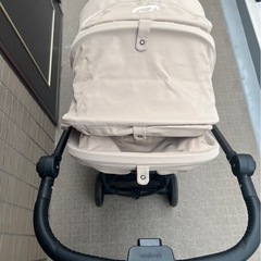 ベビーカー【サイベックス】　の画像
