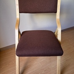 折りたたみ椅子&座椅子の画像