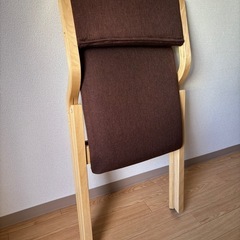 折りたたみ椅子&座椅子の画像
