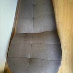 折りたたみ椅子&座椅子の画像