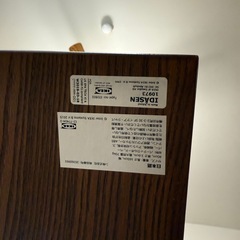 IKEA ダイニングテーブルの画像