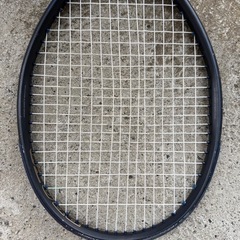 DUNLOP プロ70 テニスラケット ケース付きの画像