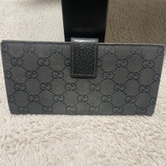 グッチ 長財布の画像