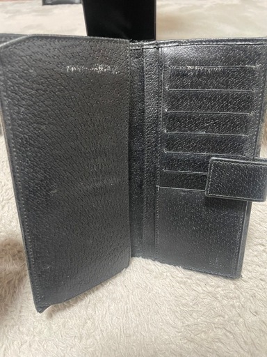 グッチ 長財布
