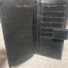 グッチ 長財布の画像