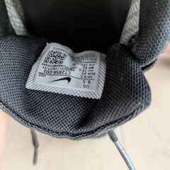 ナイキ エアフォースワン GORE-TEXの画像