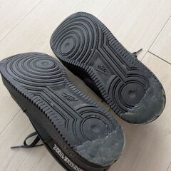 ナイキ エアフォースワン GORE-TEXの画像