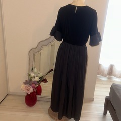 大きめサイズワンピース⓵
の画像