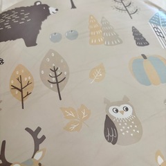 ミニチェア　こども用イスの画像