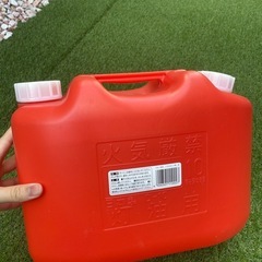 石油ファンヒーターの画像