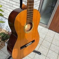 全音70年代　日本製　JAPANビンテージ程度上の画像