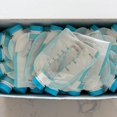 メデラ用　搾乳保存袋の画像