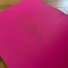 ロジクール　ゲーミングマウスパッド　G840の画像