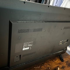 SONY 液晶テレビ 本体 （ジャンク）の画像