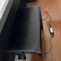 電子ピアノの画像