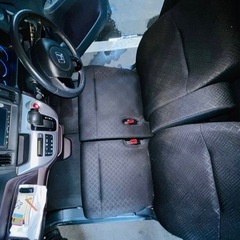 ⭐️⭐️N WGN カスタム2015年式⭐️⭐️の画像