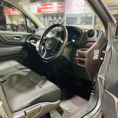 ⭐️⭐️N WGN カスタム2015年式⭐️⭐️の画像