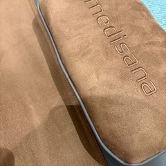 Medisana メディサナ　ストレッチエアマットの画像