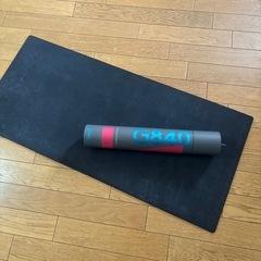 ロジクール　ゲーミングマウスパッド　G840の画像