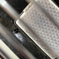 イワタニカセットガスストーブ【決まりました】の画像