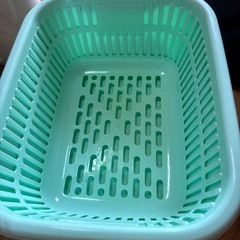 食器カゴの画像