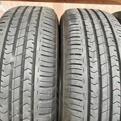 ブリヂストン エコピア NH100 195/65r15 4本の画像