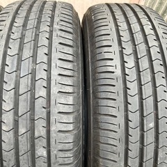 ブリヂストン エコピア NH100 195/65r15 4本の画像