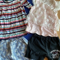 子供服　９点　あげます☆の画像