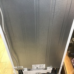 #K-2【ご来店頂ける方限定】SHARPの冷凍庫ですの画像