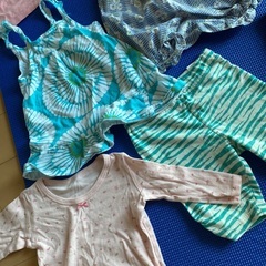 子供服　９点　あげます☆の画像