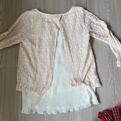 おしゃれシャツの画像