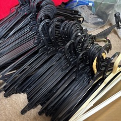 ハンガーの画像