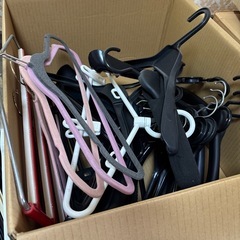 ハンガーの画像