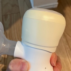 【取引中】搾乳機、哺乳瓶などのセットの画像