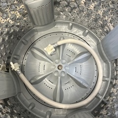 【TOSHIBA】全自動洗濯機売ります‼︎の画像