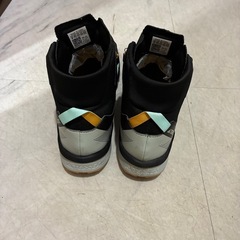 アディダス テレックス スカイチェイサー テック ミッド GTX IE6890の画像