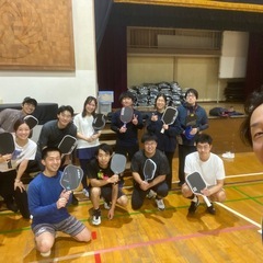 川崎市最大級のピックルボールクラブ✨