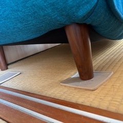 カインズそソファの画像