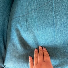 カインズそソファの画像