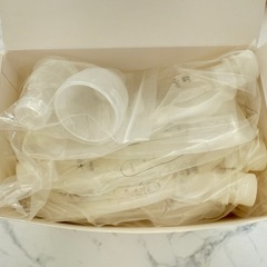 メデラ用　搾乳保存袋の画像