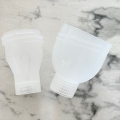 メデラ用　搾乳保存袋の画像