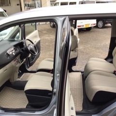 22年式(2010) ダイハツ　タントEXeエグゼ　車検付き！車検長い！すぐ乗れます^_^の画像