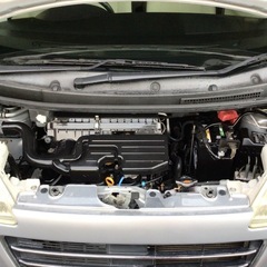 22年式(2010) ダイハツ　タントEXeエグゼ　車検付き！車検長い！すぐ乗れます^_^の画像