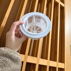 【取引中】針子/卵のお守りケースの画像